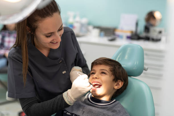 Best Emergency Dental Services for Seniors in Bicknell, IN