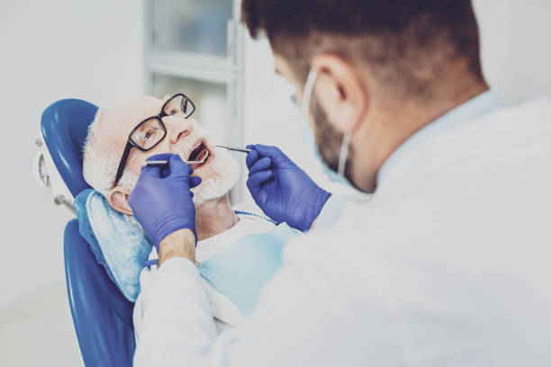 Best Holiday Emergency Dentist in Bicknell, IN